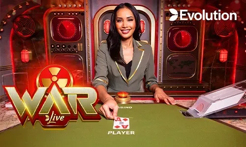 Wide selection of casino games at SSBET777